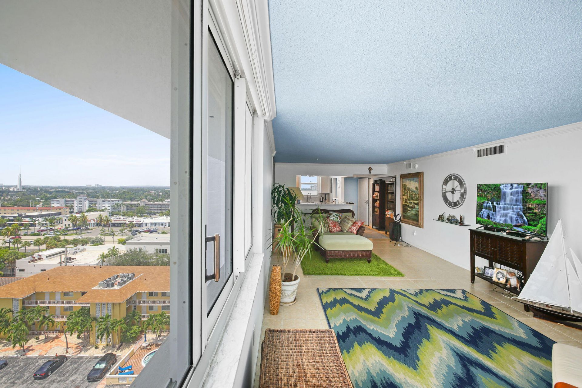 3100 NE 49 Street Street Ne, Unit 1110, Fort Lauderdale, FL 33308 Photo
