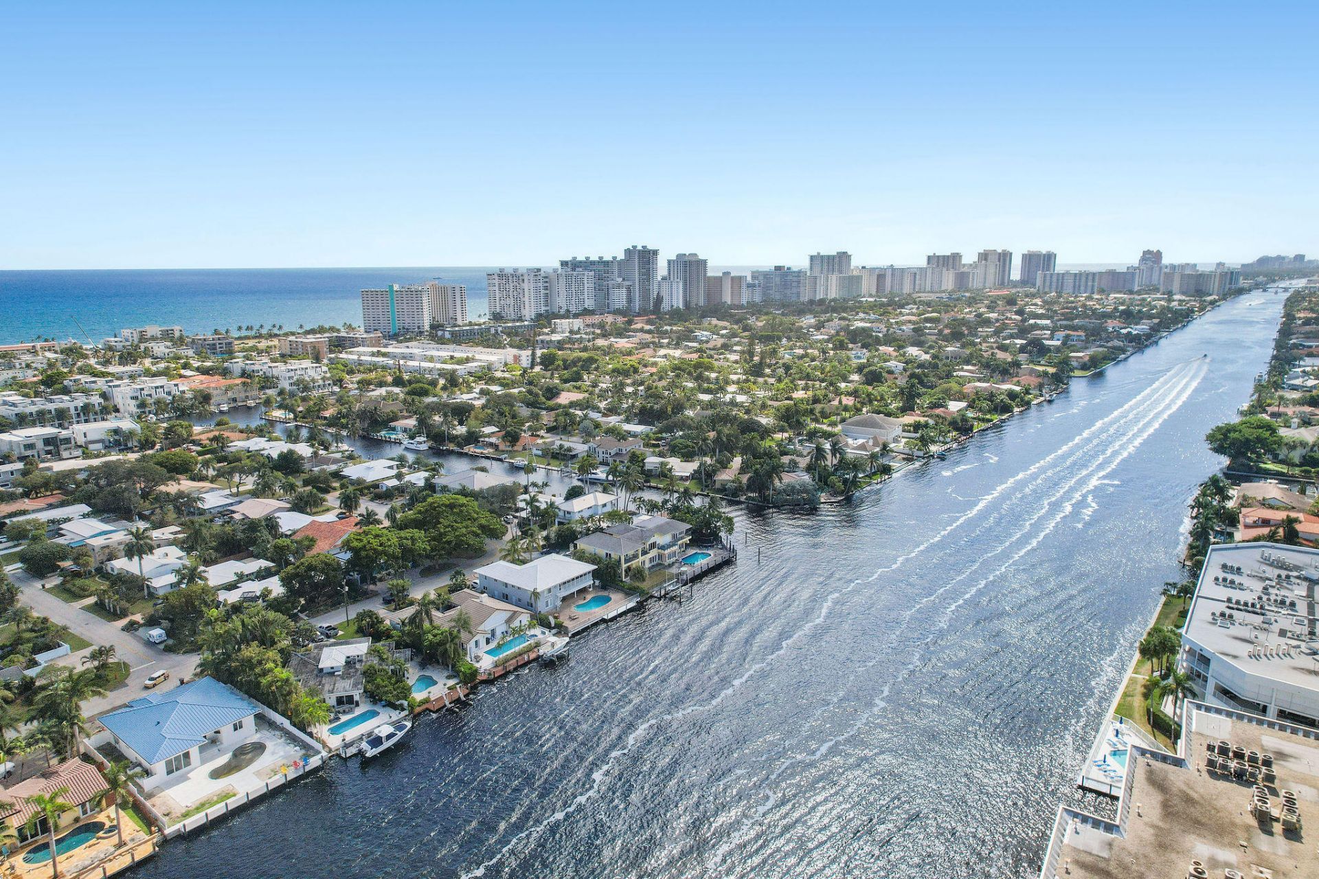 3100 NE 49 Street Street Ne, Unit 1110, Fort Lauderdale, FL 33308 Photo