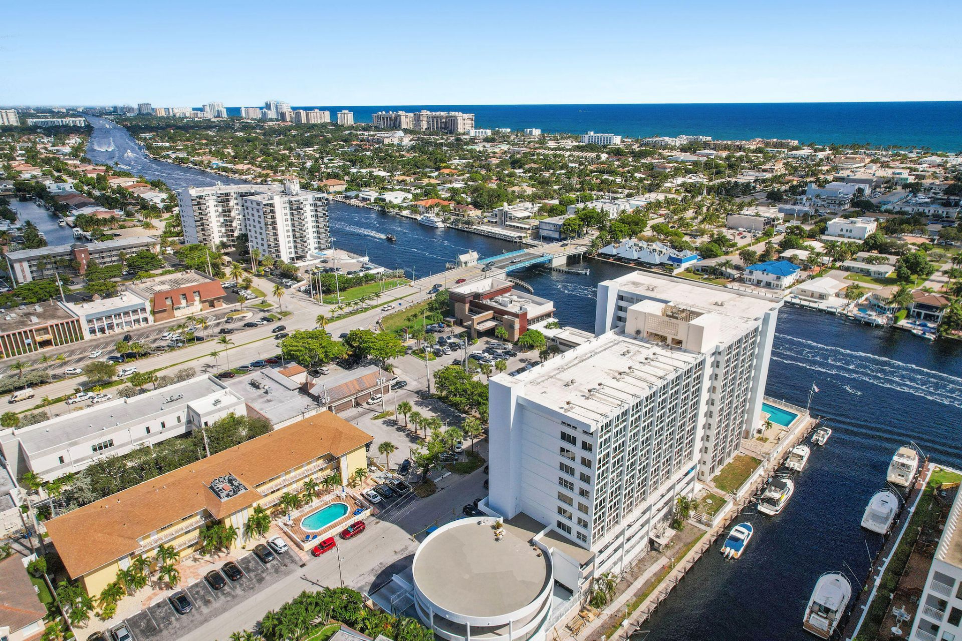 3100 NE 49 Street Street Ne, Unit 1110, Fort Lauderdale, FL 33308 Photo