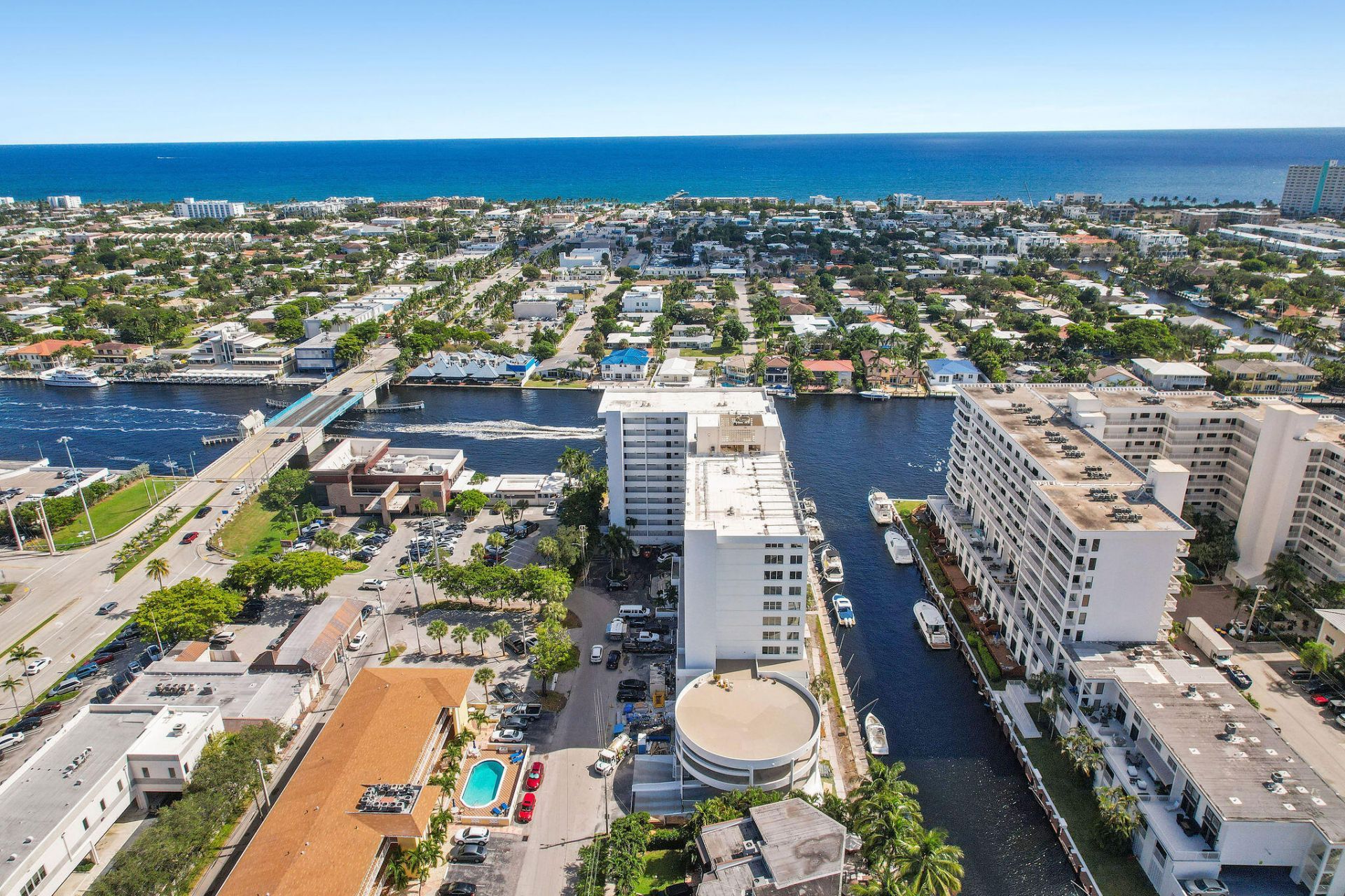 3100 NE 49 Street Street Ne, Unit 1110, Fort Lauderdale, FL 33308 Photo