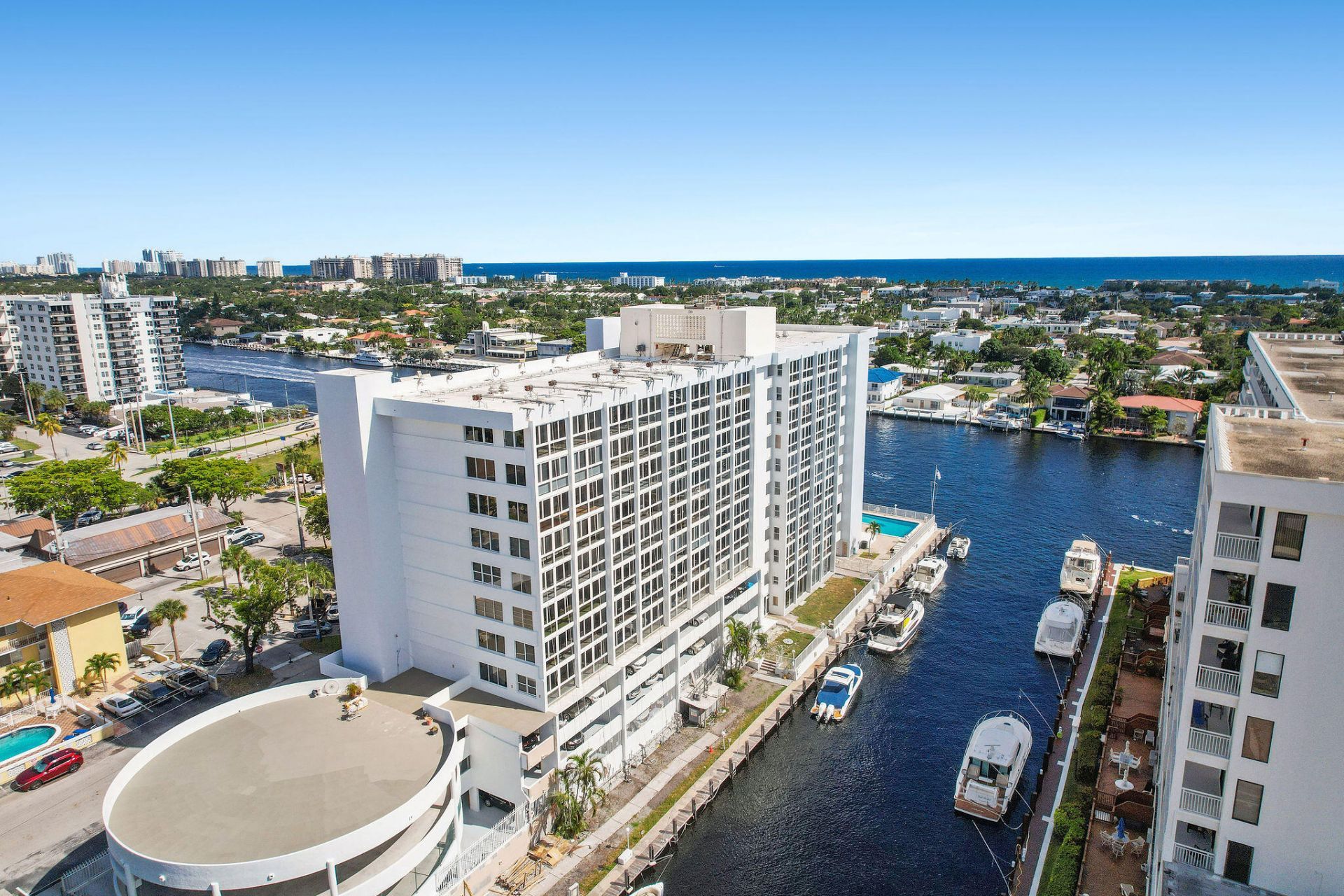3100 NE 49 Street Street Ne, Unit 1110, Fort Lauderdale, FL 33308 Photo