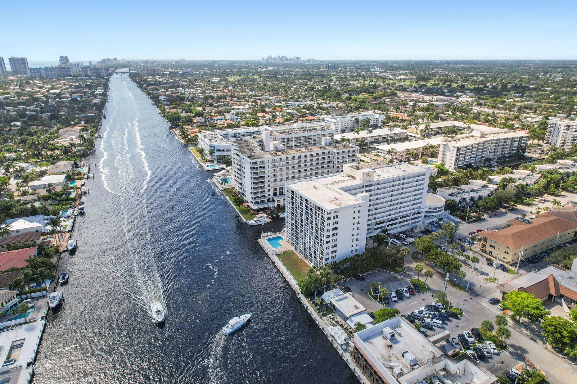 3100 NE 49 Street Street Ne, Unit 1110, Fort Lauderdale, FL 33308 Photo