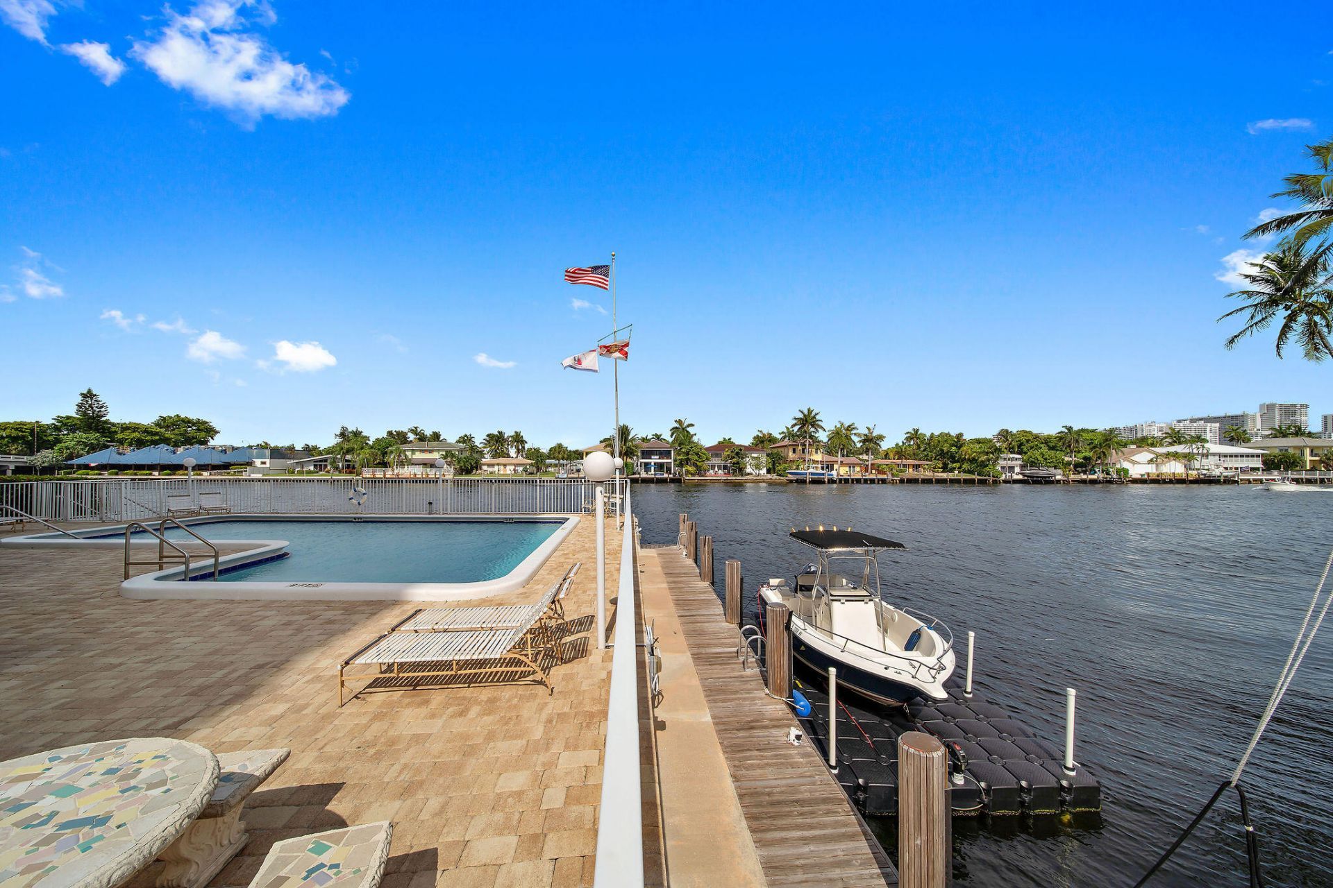 3100 NE 49 Street Street Ne, Unit 1110, Fort Lauderdale, FL 33308 Photo