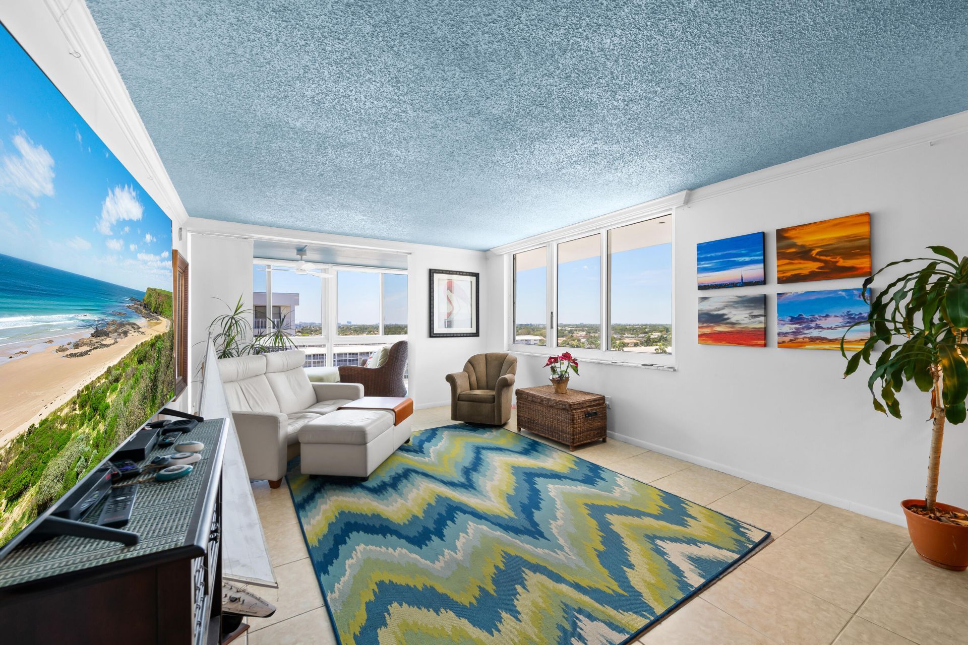 3100 NE 49 Street Street Ne, Unit 1110, Fort Lauderdale, FL 33308 Photo