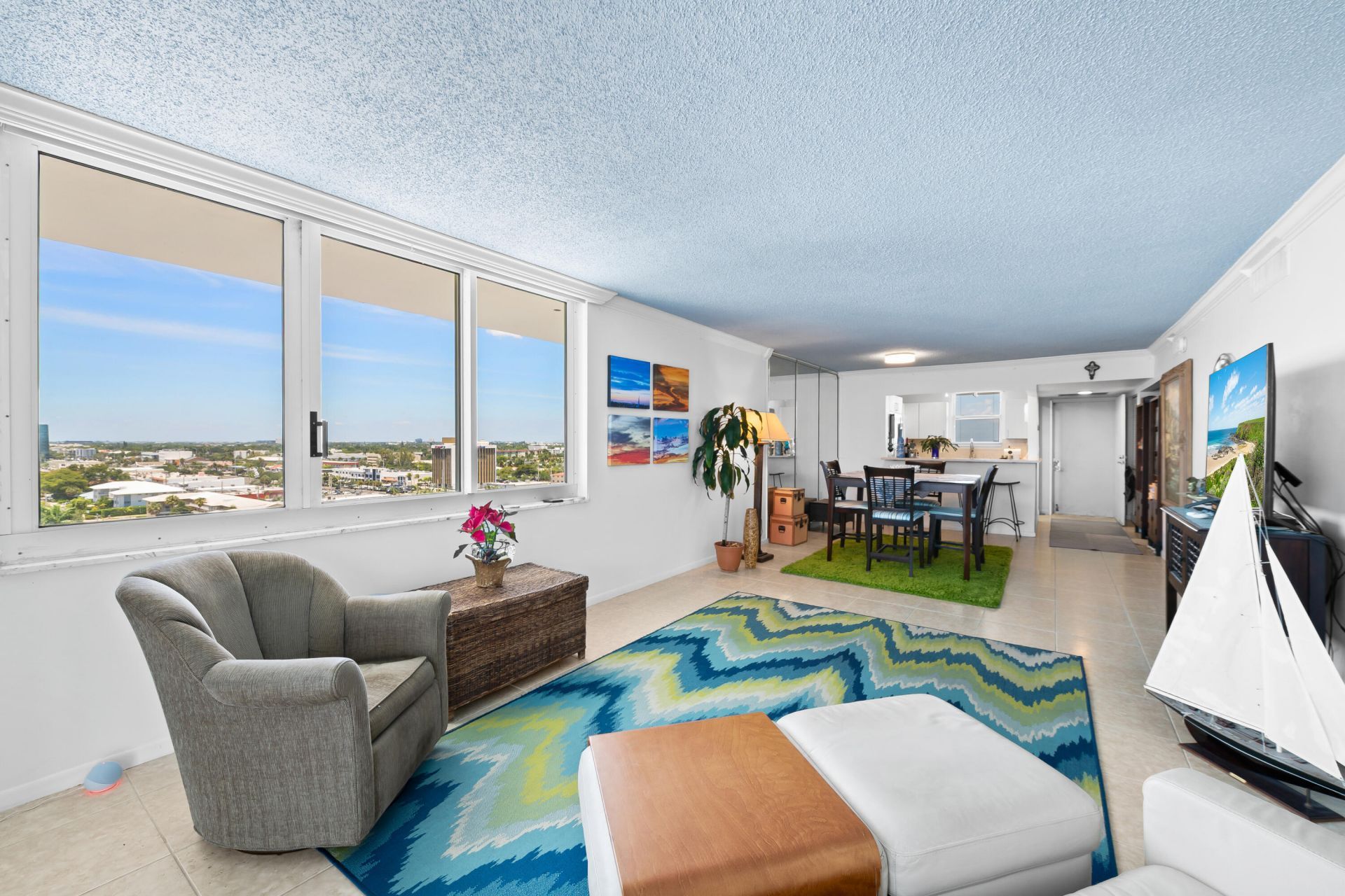 3100 NE 49 Street Street Ne, Unit 1110, Fort Lauderdale, FL 33308 Photo