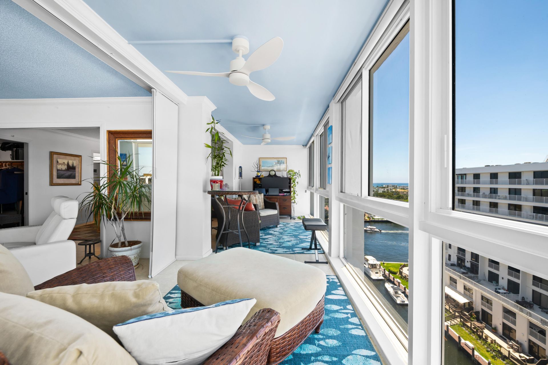 3100 NE 49 Street Street Ne, Unit 1110, Fort Lauderdale, FL 33308 Photo