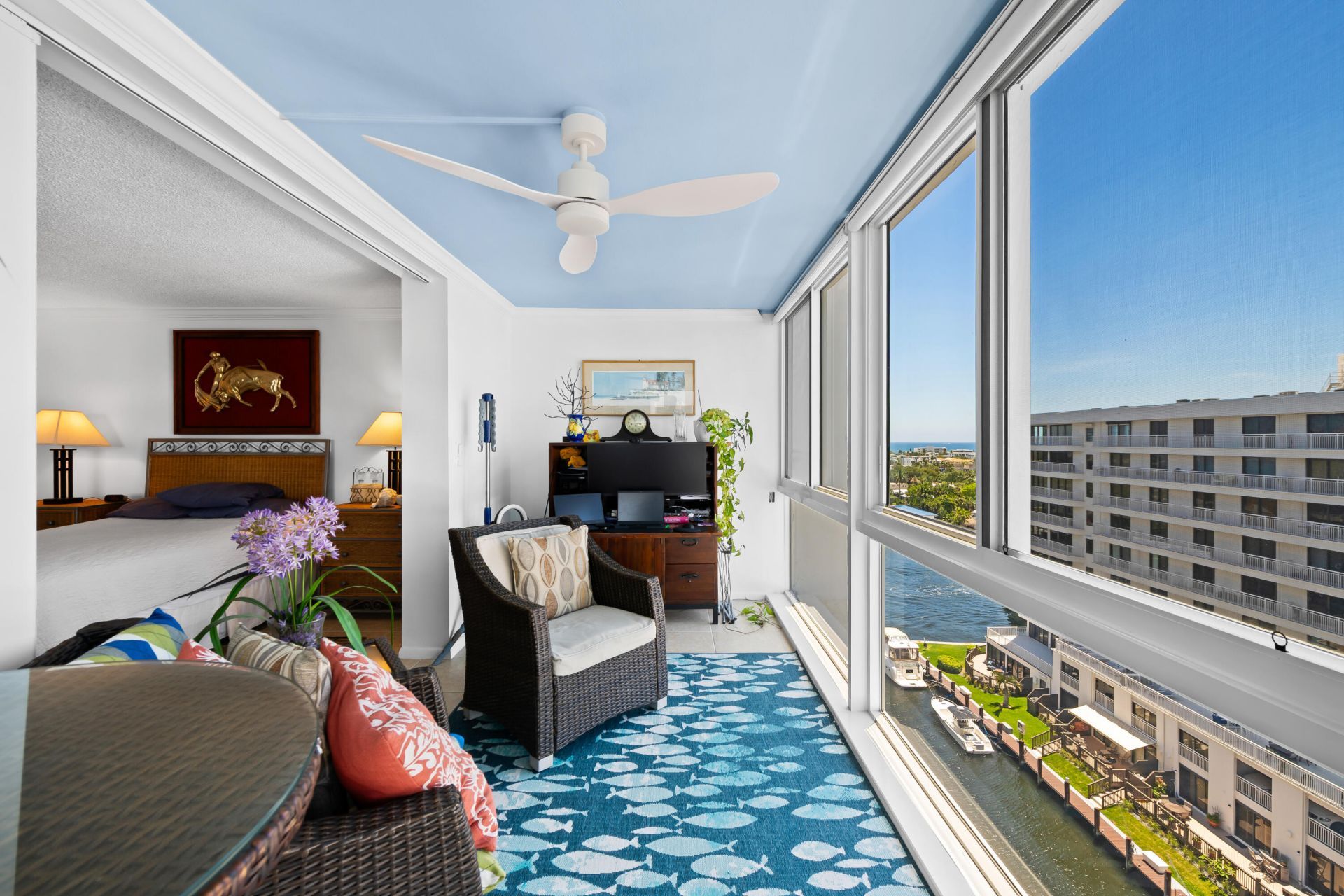 3100 NE 49 Street Street Ne, Unit 1110, Fort Lauderdale, FL 33308 Photo