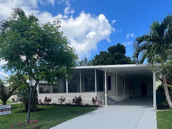 4310 Viola Drive, Unit 812 , Greenacres, FL 33463