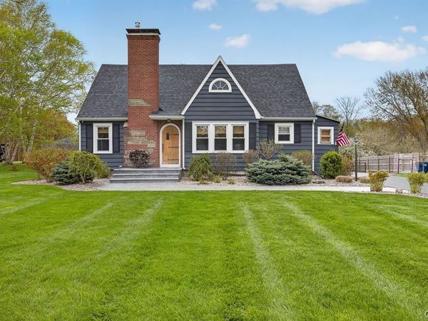 4758 Cleveland Road, Syracuse, NY 13215