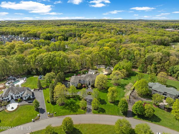14 Deputy Minister Drive, Colts Neck, NJ 07722
