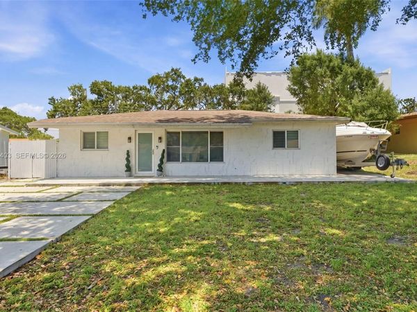 1823 SW 29th St , Fort Lauderdale, FL 33315