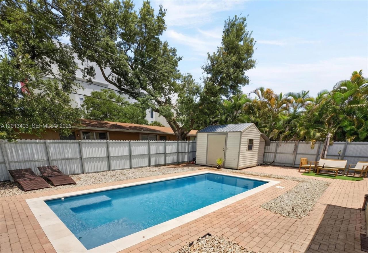 1823 SW 29th St , Fort Lauderdale, FL 33315 Photo