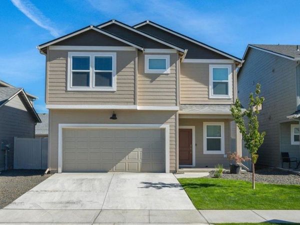 3705 S McCabe Ln, Spokane, WA 99206