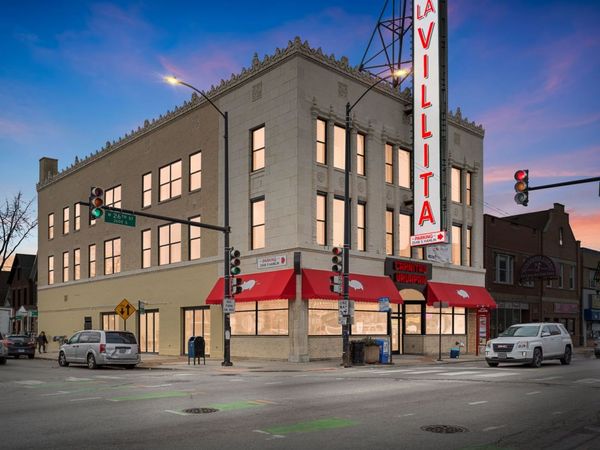 3801 W 26th Street , Unit 201, Chicago, IL 60623