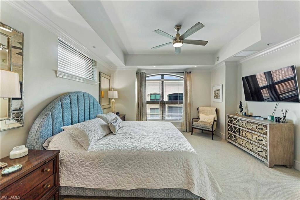 9115 Strada Pl , Unit 5501, Naples, FL 34108 Photo