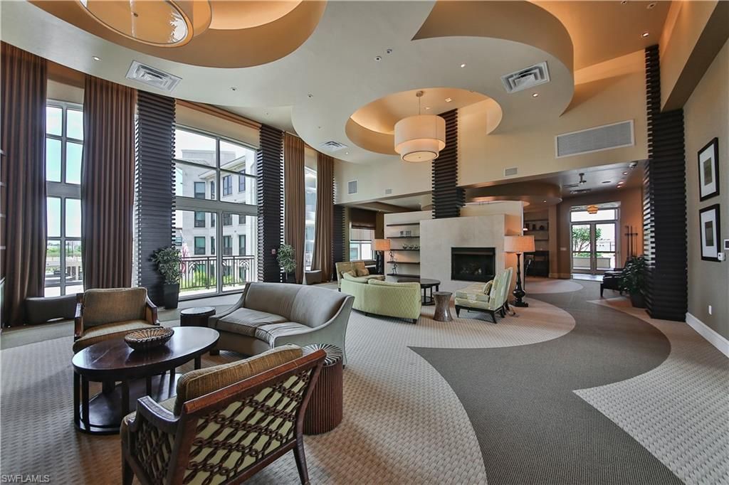 9115 Strada Pl , Unit 5501, Naples, FL 34108 Photo