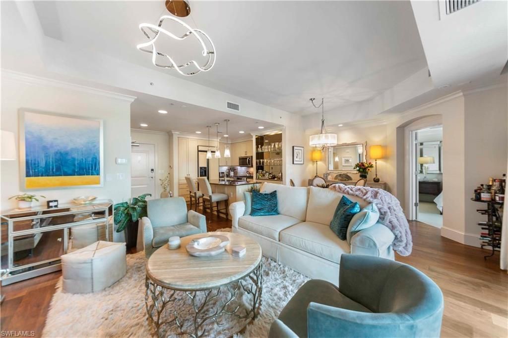 9115 Strada Pl , Unit 5501, Naples, FL 34108 Photo