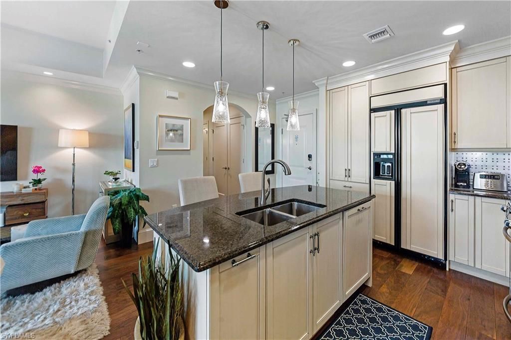 9115 Strada Pl , Unit 5501, Naples, FL 34108 Photo