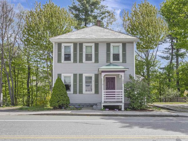 380 South Main Street, Brattleboro, VT 05301
