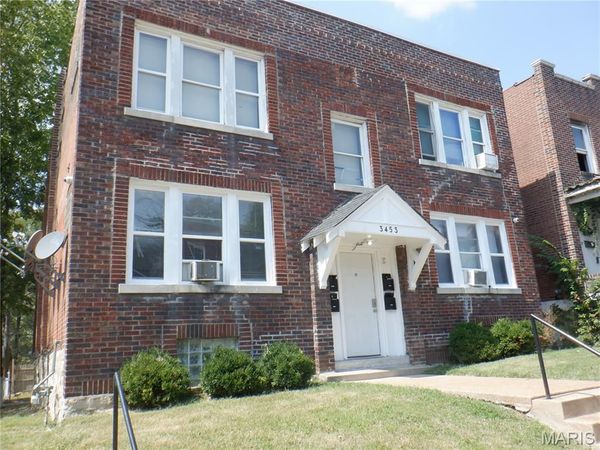 3453 Pennsylvania Avenue , St Louis, MO 63118