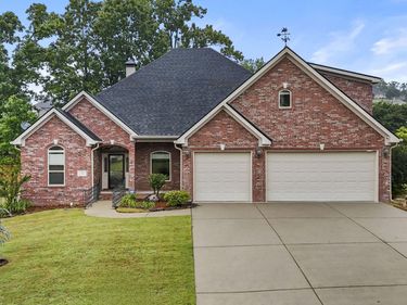 118 Lake Valley Drive, Maumelle, AR 72113