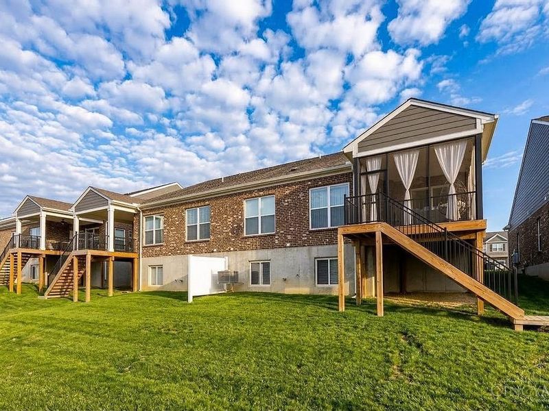4865 Osprey Pointe Drive, Liberty Township, OH 45011 Photo 35