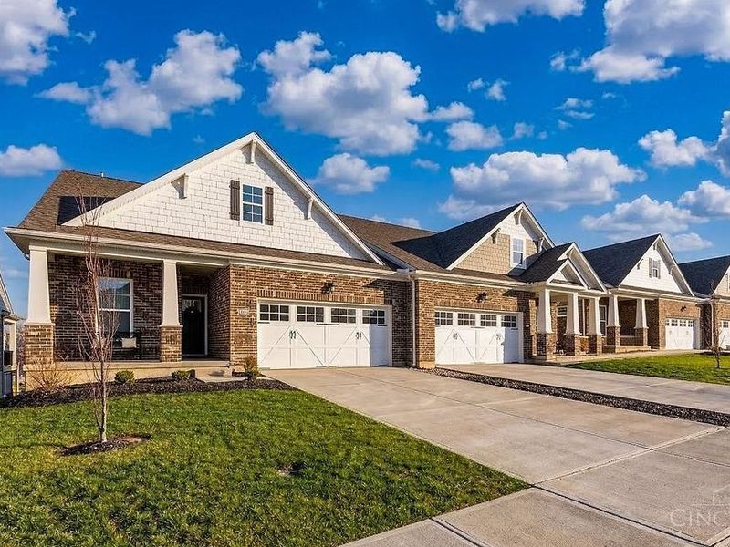 4865 Osprey Pointe Drive, Liberty Township, OH 45011 Photo 38