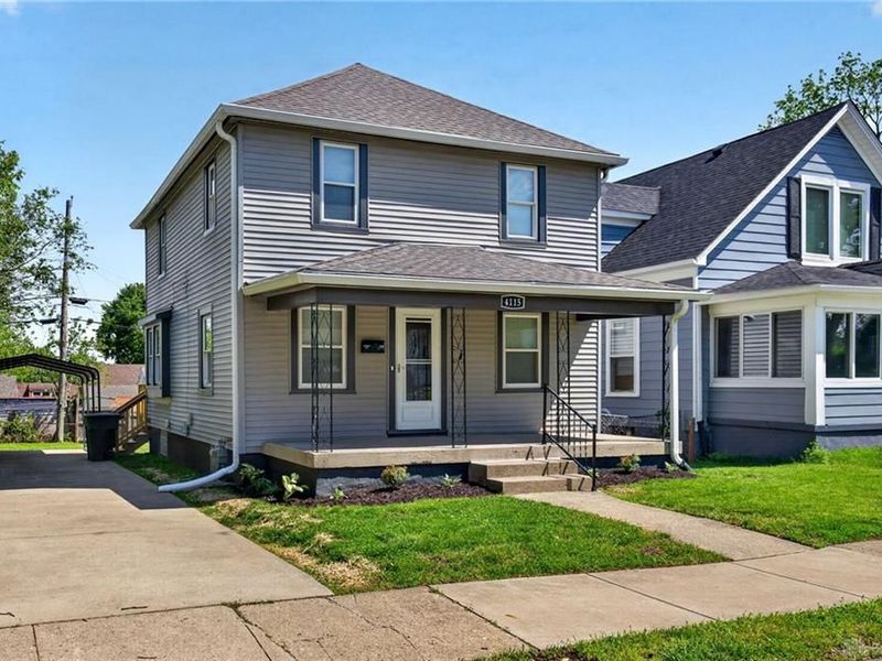 4115 Pleasant View Avenue, Dayton, OH 45420 Photo 26