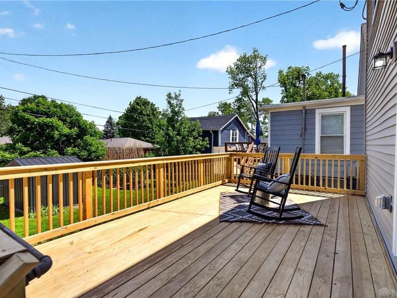 4115 Pleasant View Avenue, Dayton, OH 45420 Photo 27