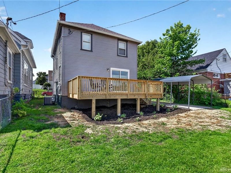 4115 Pleasant View Avenue, Dayton, OH 45420 Photo 29