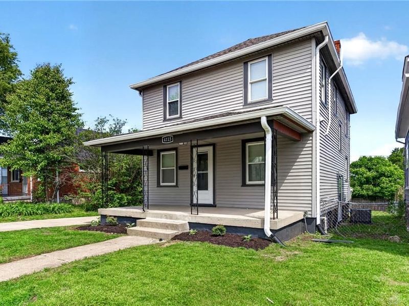 4115 Pleasant View Avenue, Dayton, OH 45420 Photo 3