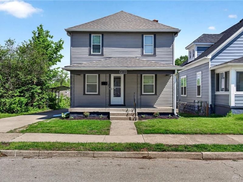 4115 Pleasant View Avenue, Dayton, OH 45420 Photo 30