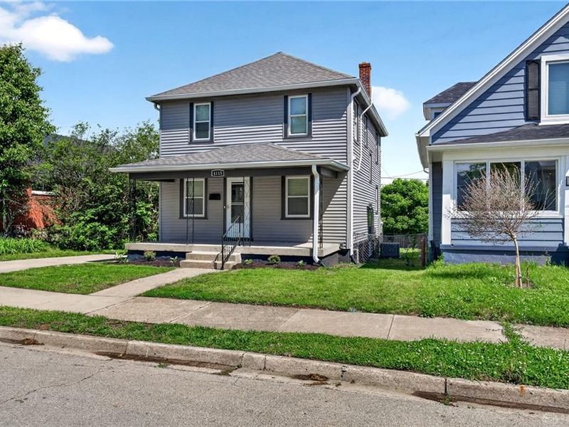 4115 Pleasant View Avenue, Dayton, OH 45420 Photo 31