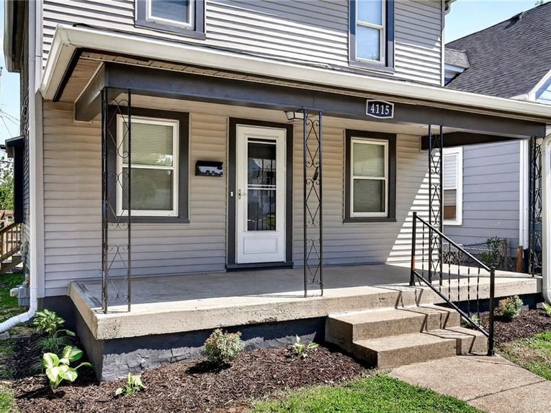 4115 Pleasant View Avenue, Dayton, OH 45420 Photo 32