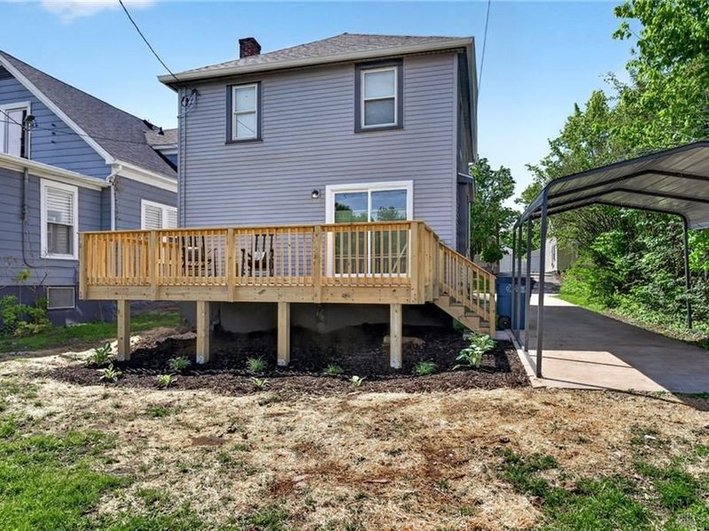 4115 Pleasant View Avenue, Dayton, OH 45420 Photo 33