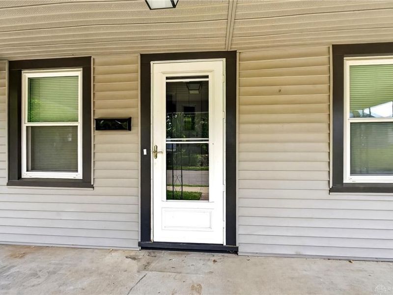 4115 Pleasant View Avenue, Dayton, OH 45420 Photo 4