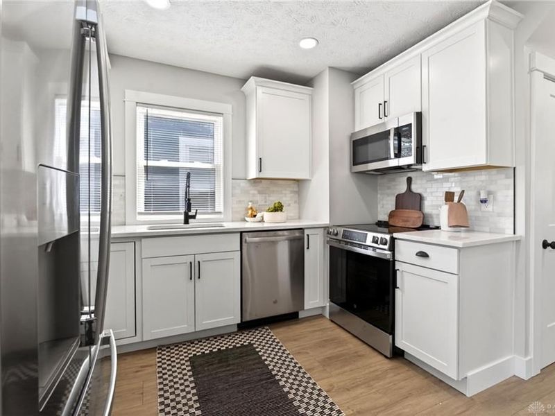 4115 Pleasant View Avenue, Dayton, OH 45420 Photo 8