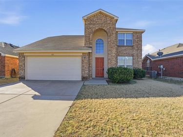 213 Beechgrove Terrace, Fort Worth, TX 76140