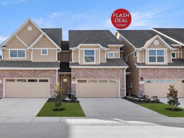 2860 Grandview Extension, Wylie, TX 75098