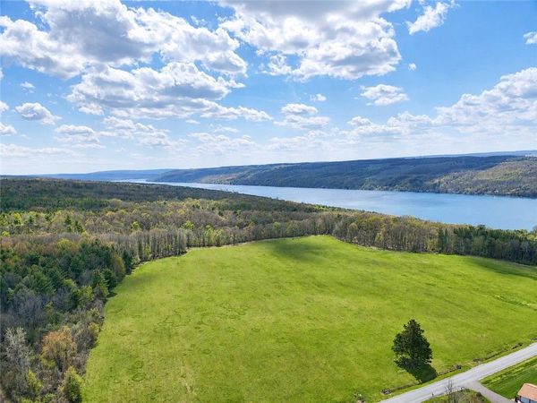 0 Sisson lot 10 Road , Penn Yan, NY 14527