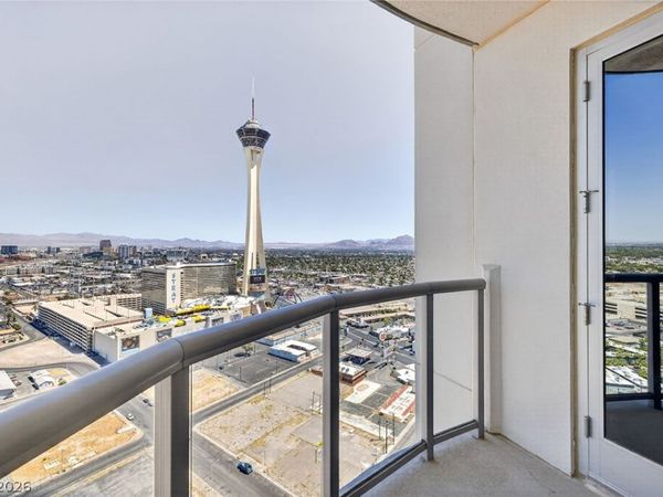 200 W Sahara Avenue , Unit 3012, Las Vegas, NV 89102