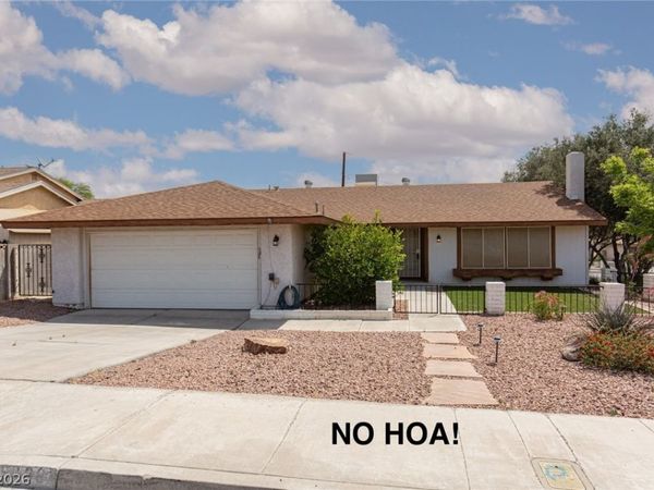 5180 Richmond Circle , Las Vegas, NV 89120