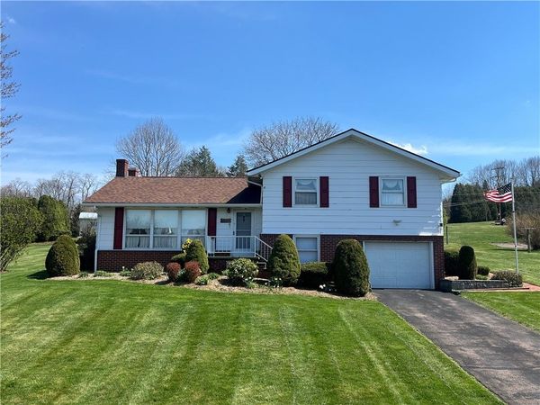 142 Vim Rd , Meyersdale, PA 15552