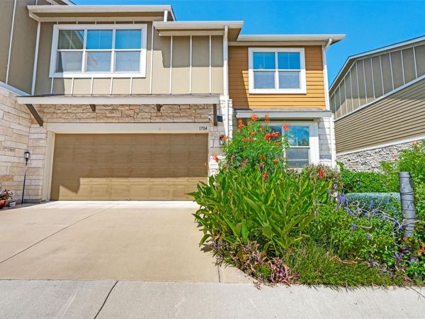 516 E Slaughter LN, Unit 1704, Austin, TX 78744