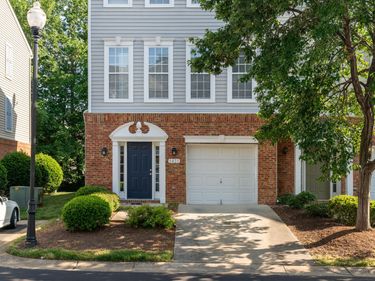 5421 Golden Arrow Lane, Raleigh, NC 27613