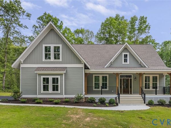 155 Noahs Landing Drive , Louisa, VA 23024