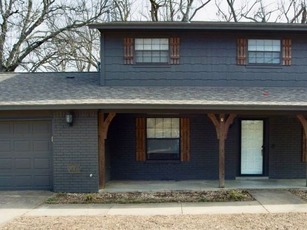 3316 Eagle Court , Claremore, OK 74019