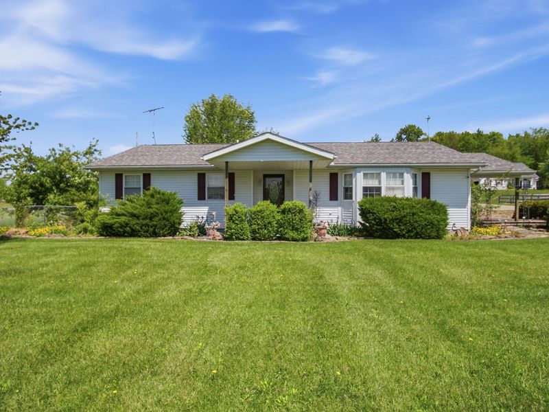 2760 Flint Ridge Road, Hopewell, OH 43746 Photo 1