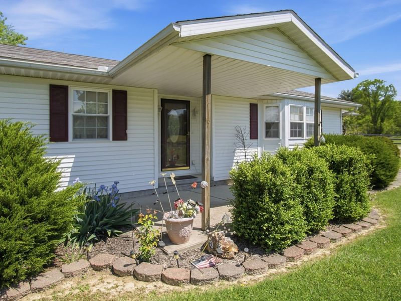 2760 Flint Ridge Road, Hopewell, OH 43746 Photo 18