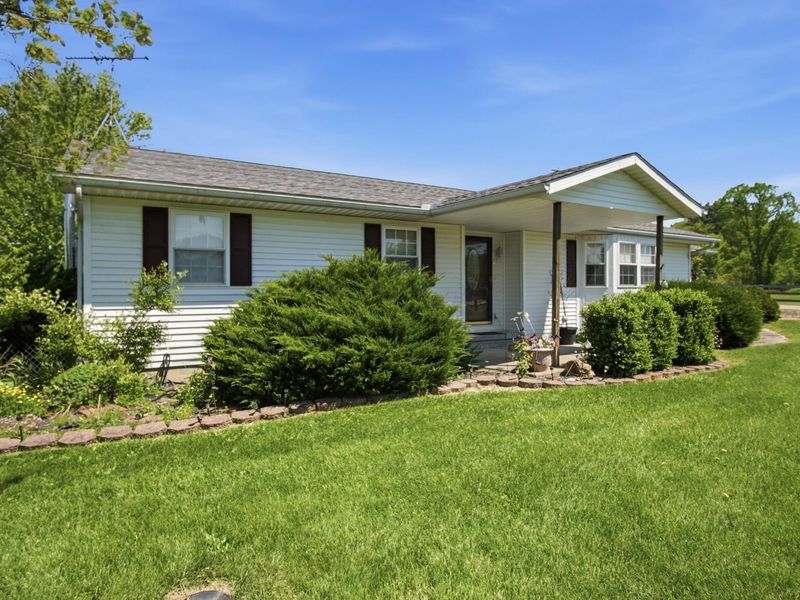 2760 Flint Ridge Road, Hopewell, OH 43746 Photo 4